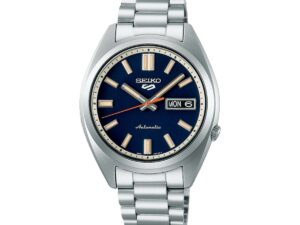 Authentic SEIKO 5 Exclusive Watch  – SEIKO