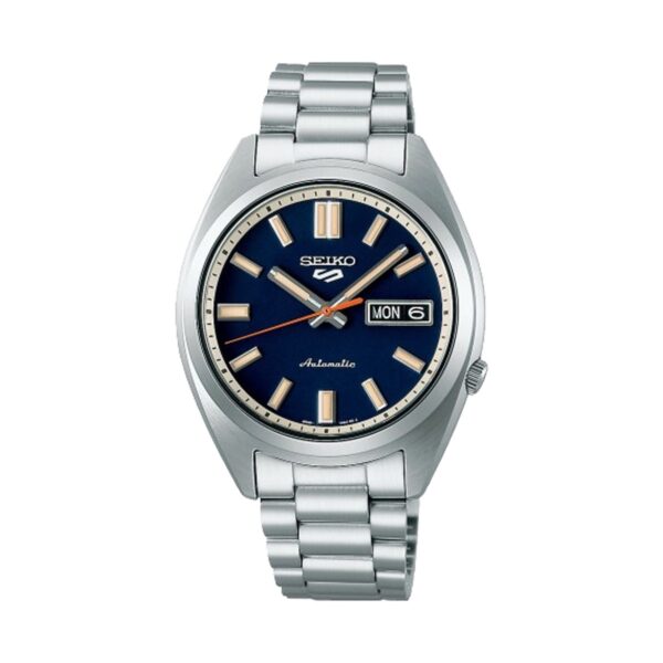 Authentic SEIKO 5 Exclusive Watch  - SEIKO