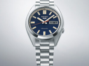 Authentic SEIKO 5 Exclusive Watch  – SEIKO