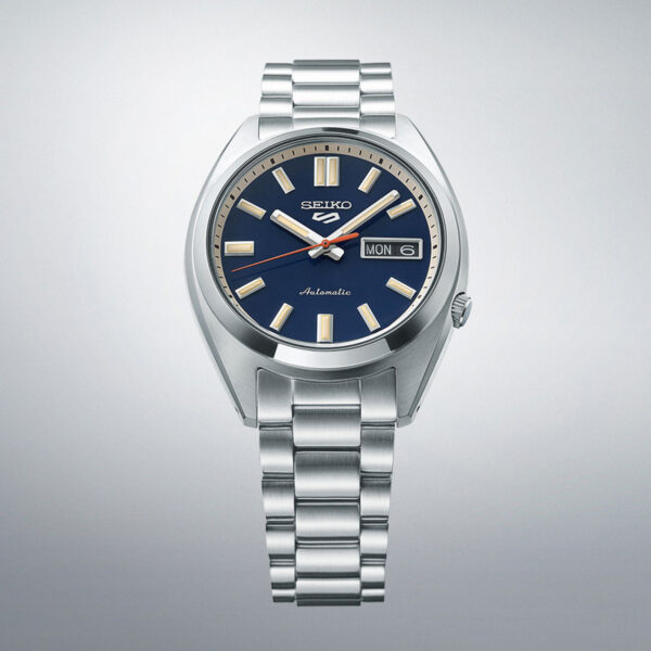 Authentic SEIKO 5 Exclusive Watch  - SEIKO - Image 2