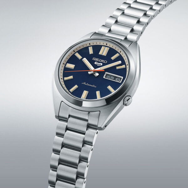 Authentic SEIKO 5 Exclusive Watch  - SEIKO - Image 3