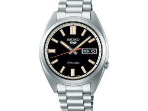 Authentic SEIKO 5 Exclusive Watch  – SEIKO