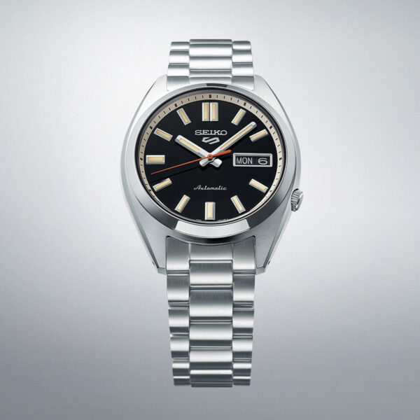 Authentic SEIKO 5 Exclusive Watch  - SEIKO - Image 5