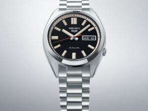 Authentic SEIKO 5 Exclusive Watch  – SEIKO