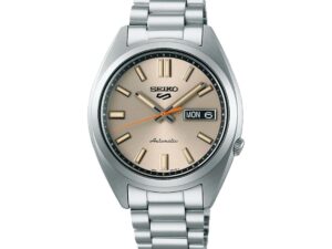 Authentic SEIKO 5 Exclusive Watch  – SEIKO