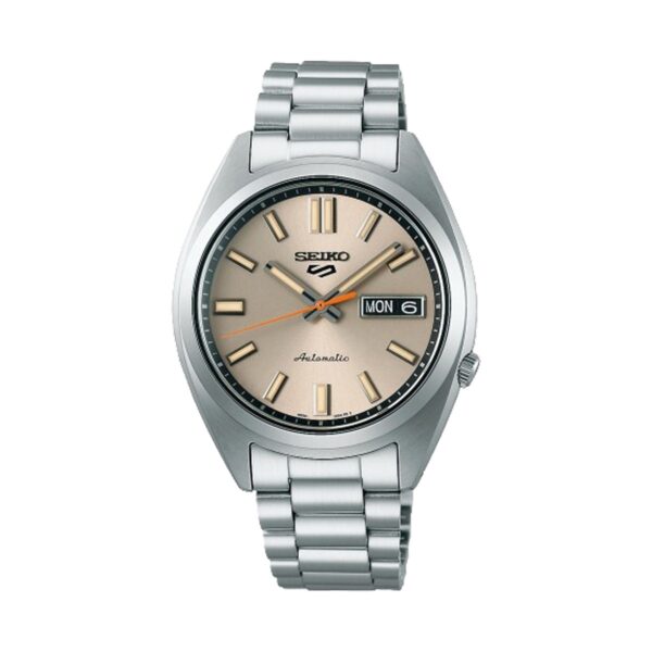 Authentic SEIKO 5 Exclusive Watch  - SEIKO