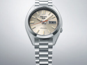 Authentic SEIKO 5 Exclusive Watch  – SEIKO