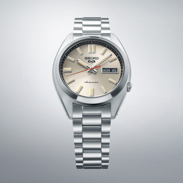 Authentic SEIKO 5 Exclusive Watch  - SEIKO - Image 2