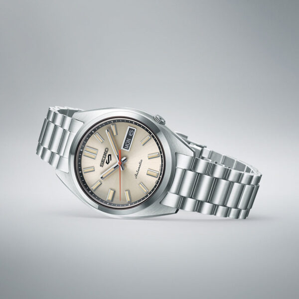 Authentic SEIKO 5 Exclusive Watch  - SEIKO - Image 3