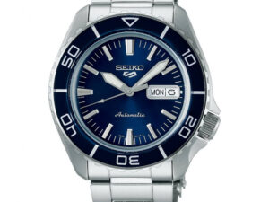 Authentic SEIKO 5 Exclusive Watch  – SEIKO 5 WATCHES