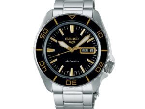 Authentic SEIKO 5 Exclusive Watch  – SEIKO 5 WATCHES