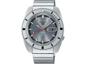 Authentic SEIKO 5 Premium Watch  – SEIKO