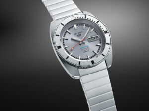 Authentic SEIKO 5 Premium Watch  – SEIKO