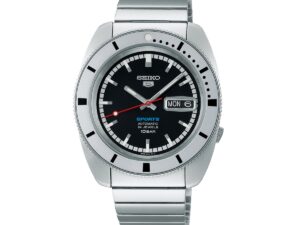 Authentic SEIKO 5 Premium Watch  – SEIKO 5 WATCHES