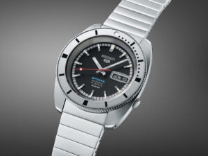 Authentic SEIKO 5 Premium Watch  – SEIKO 5 WATCHES