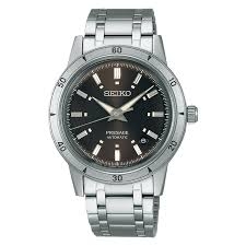 Authentic SEIKO Premium Watch  – SEIKO PRESAGE