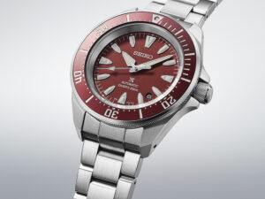 Authentic SEIKO Premium Watch  – SEIKO