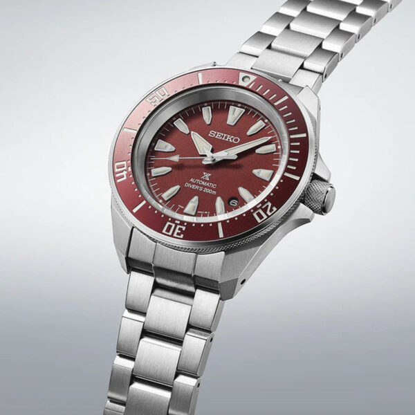 Authentic SEIKO Premium Watch  - SEIKO - Image 3