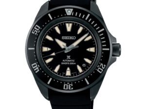 Authentic SEIKO PROSPEX Premium Watch  – SEIKO PROSPEX WATCHES