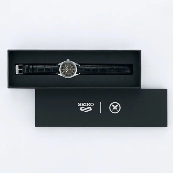 Authentic SEIKO 5 Premium Watch  - SEIKO 5 WATCHES - Image 4