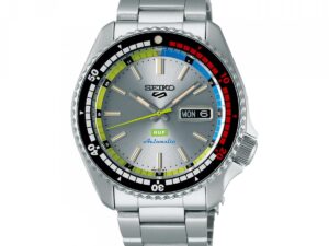 Authentic SEIKO 5 Premium Watch  – SEIKO 5 WATCHES