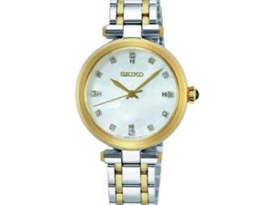 Authentic SEIKO Premium Watch  – SEIKO WATCHES