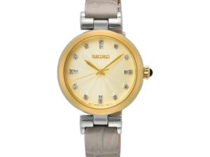 Authentic SEIKO Premium Watch  – SEIKO WATCHES