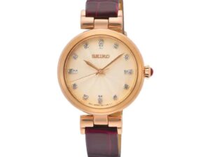 Authentic SEIKO Premium Watch  – SEIKO WATCHES