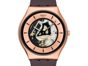 Authentic SWATCH Elegant Watch  – SWATCH WATCHES