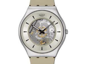 Authentic SWATCH Elegant Watch  – SWATCH WATCHES