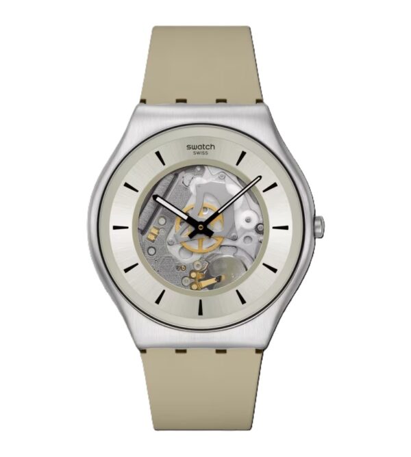 Authentic SWATCH Elegant Watch  - SWATCH WATCHES