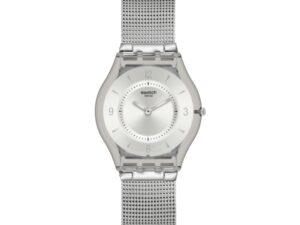 Authentic SWATCH 34 mm Designer Watch  – SWATCH