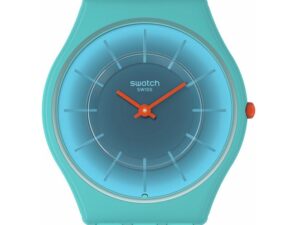 Authentic SWATCH Quartz Designer Wristwatch  – SWATCH