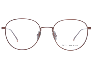 Authentic SCOTCH & SODA  Elegant Eyewear  – SCOTCH & SODA