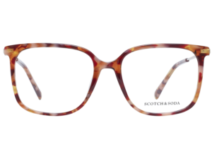 Authentic SCOTCH & SODA  Designer Eyewear  – SCOTCH & SODA