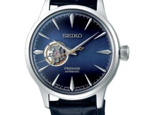 Authentic SEIKO PRESAGE Premium Watch  – SEIKO PRESAGE WATCHES