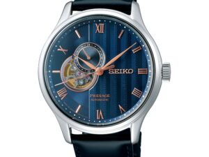 Authentic SEIKO PRESAGE Premium Watch  – SEIKO PRESAGE WATCHES