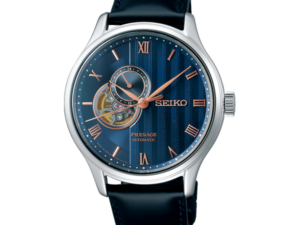 Authentic SEIKO PRESAGE Premium Watch  – SEIKO PRESAGE WATCHES