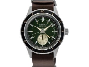 Authentic SEIKO Premium Watch  – SEIKO PRESAGE