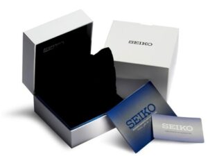 Authentic SEIKO Top-Quality Watch  – SEIKO WATCHES