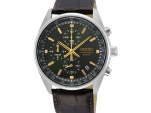 Authentic SEIKO Elegant Watch  – SEIKO WATCHES