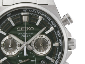 Authentic SEIKO Top-Quality Watch  – SEIKO WATCHES