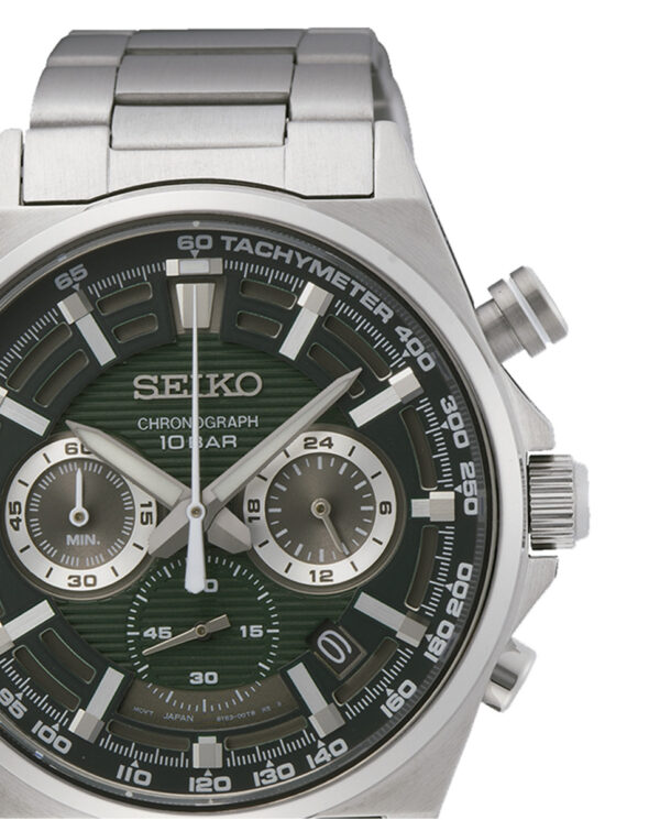 Authentic SEIKO Top-Quality Watch  - SEIKO WATCHES - Image 2