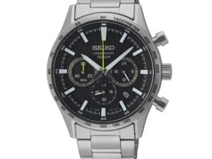 Authentic SEIKO Exclusive Watch  – SEIKO WATCHES