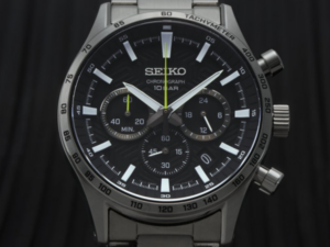 Authentic SEIKO Exclusive Watch  – SEIKO WATCHES