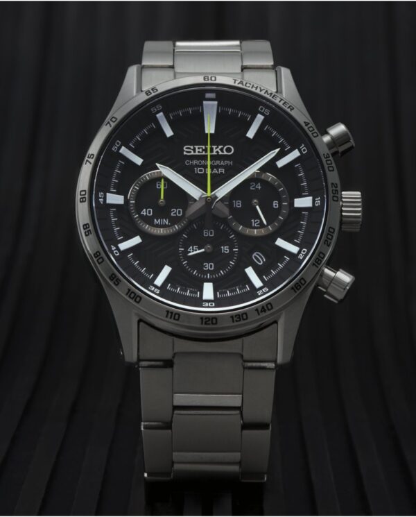 Authentic SEIKO Exclusive Watch  - SEIKO WATCHES - Image 3