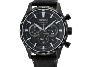 Authentic SEIKO Exclusive Watch  – SEIKO WATCHES