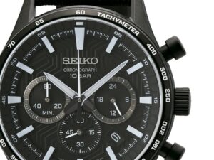 Authentic SEIKO Exclusive Watch  – SEIKO WATCHES