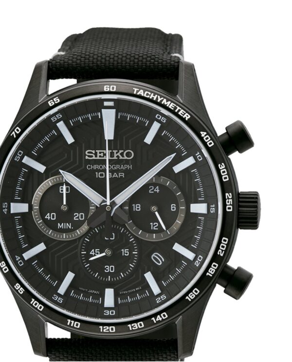 Authentic SEIKO Exclusive Watch  - SEIKO WATCHES - Image 2