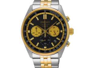 Authentic SEIKO Top-Quality Watch  – SEIKO WATCHES